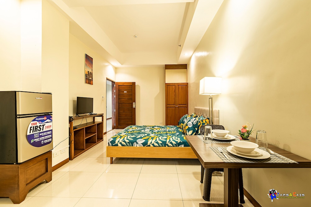 verjandel residences