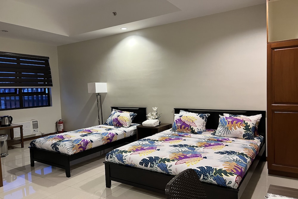 verjandel residences