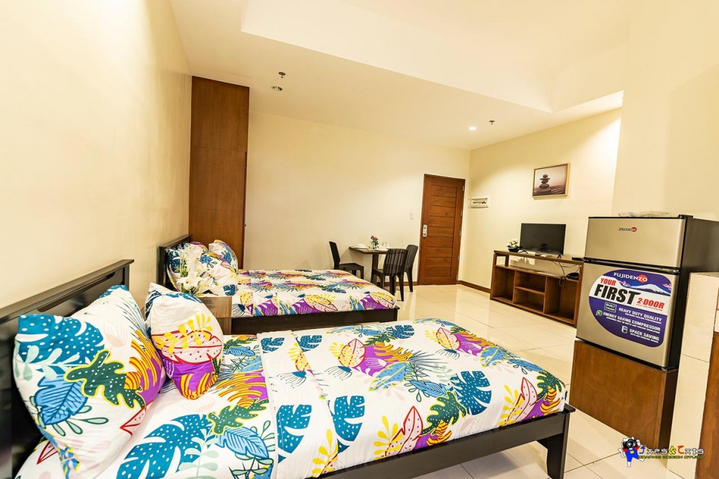 verjandel residences