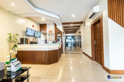 verjandel residences