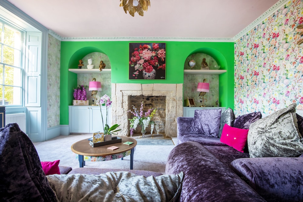 dream stays bath southbank