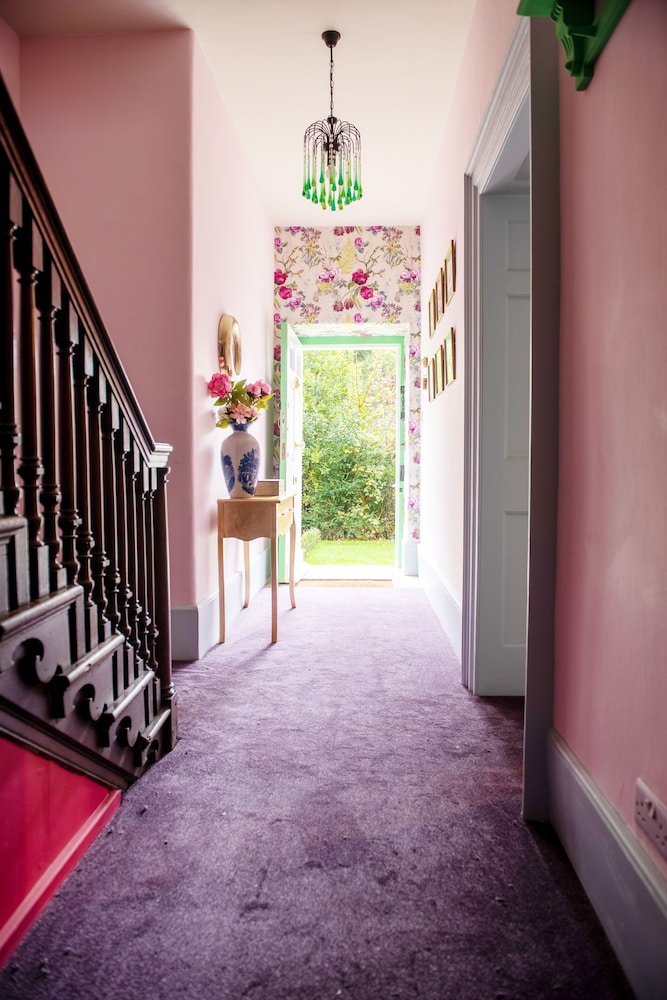 dream stays bath southbank