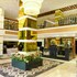 united hotel international