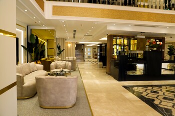 united hotel international