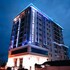 united hotel international