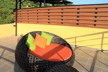 bangkok grand resort