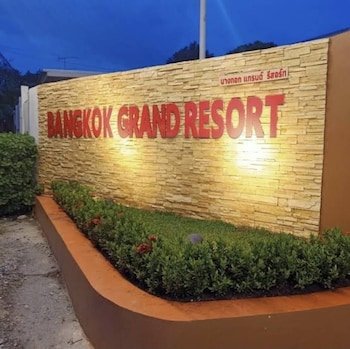 bangkok grand resort