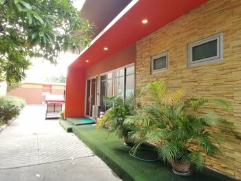 bangkok grand resort