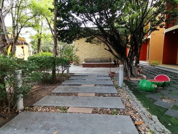 bangkok grand resort