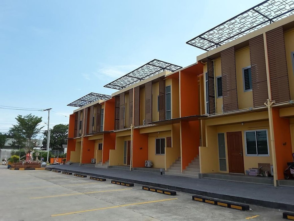 bangkok grand resort