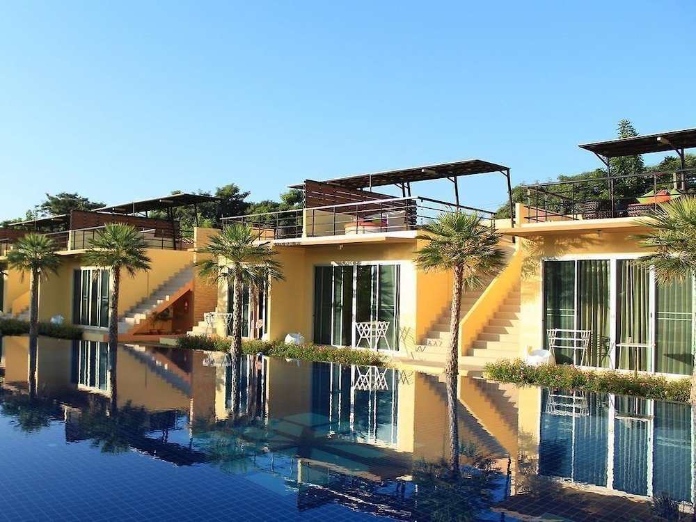 bangkok grand resort