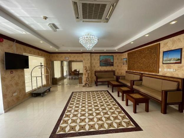 royal hotel