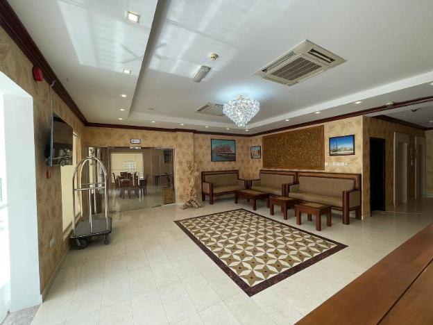 royal hotel