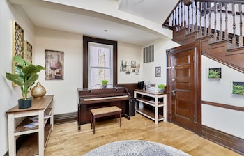 grand center apartments