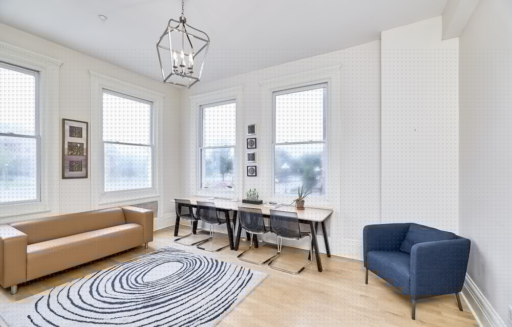 grand center apartments