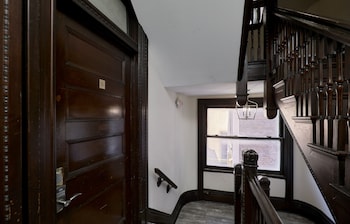 grand center apartments