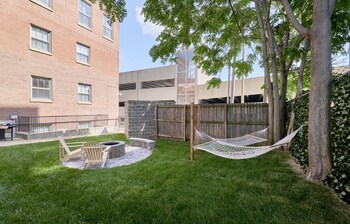 grand center apartments