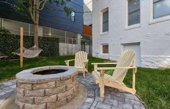 grand center apartments