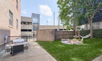 grand center apartments