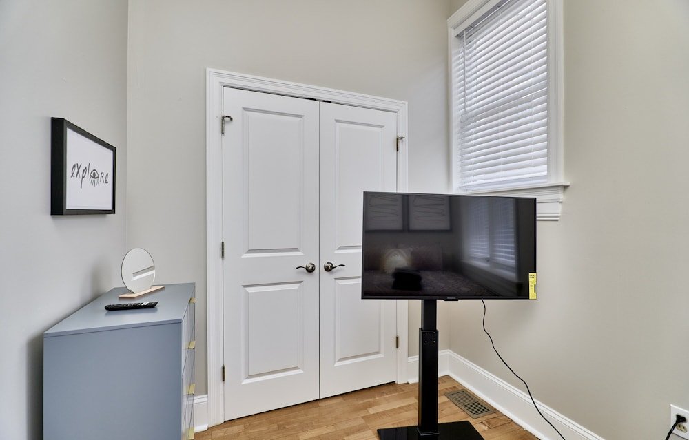 grand center apartments