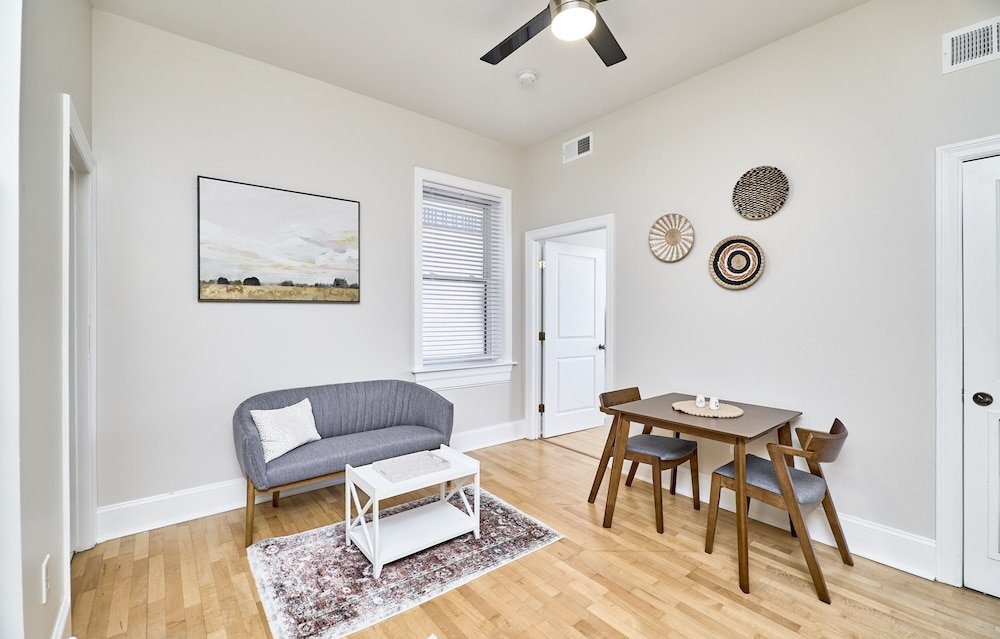 grand center apartments