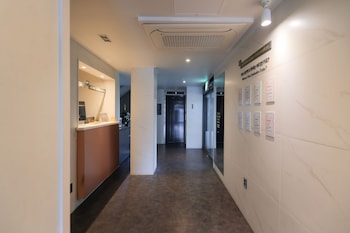 icheon cozy air hotel seolbong lake