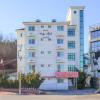 icheon cozy air hotel seolbong lake