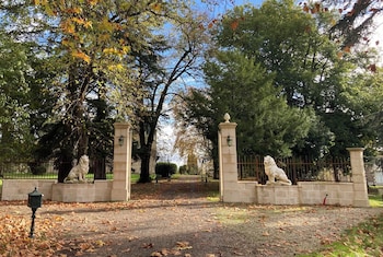 Orangerie Du Château Marith,747 Lieu Dit Marith,0 star