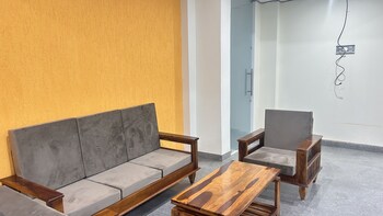 lime tree 1bhk apartment near medanta