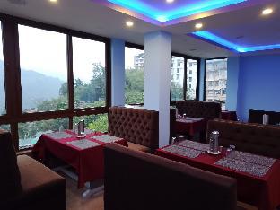 Hotel Shanti Palace,Near Royal Plaza Upper Siyari Gangtok Sikkim, Gangtok, Sikkim ( 737101 ),3 star