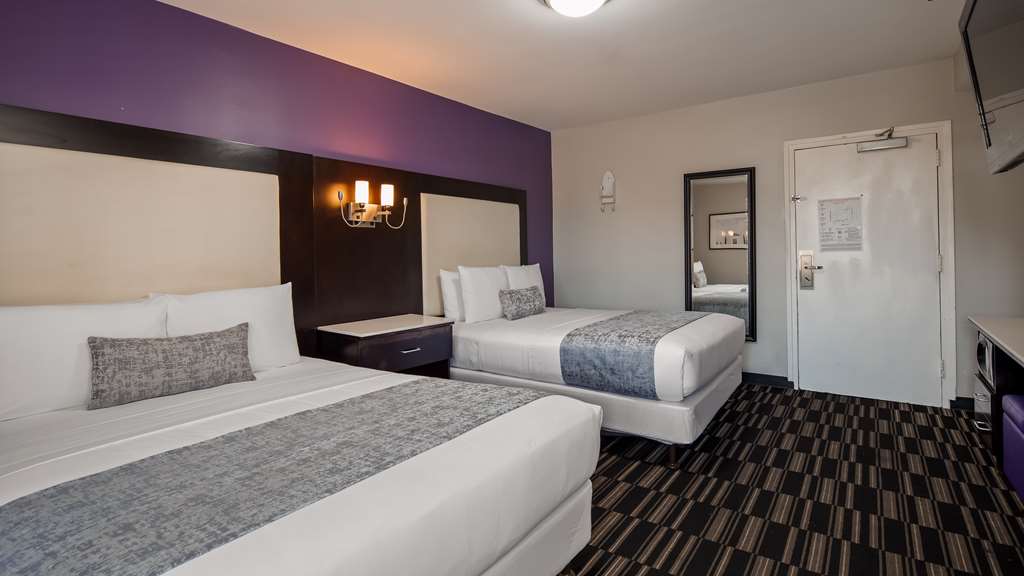 surestay hotel by best western beverly hills west la
