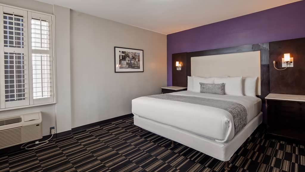 surestay hotel by best western beverly hills west la