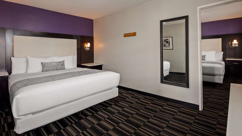 surestay hotel by best western beverly hills west la