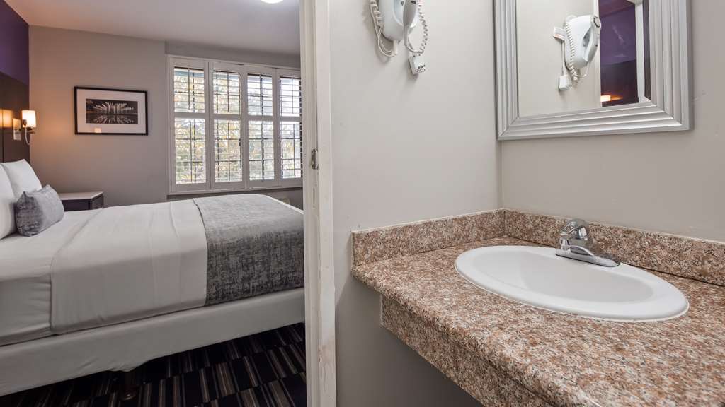 surestay hotel by best western beverly hills west la