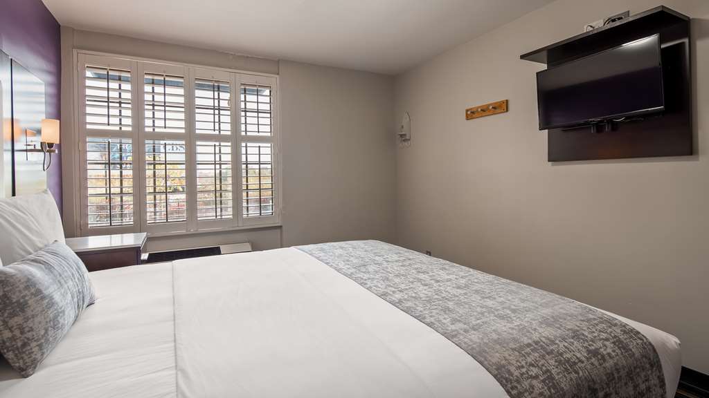 surestay hotel by best western beverly hills west la