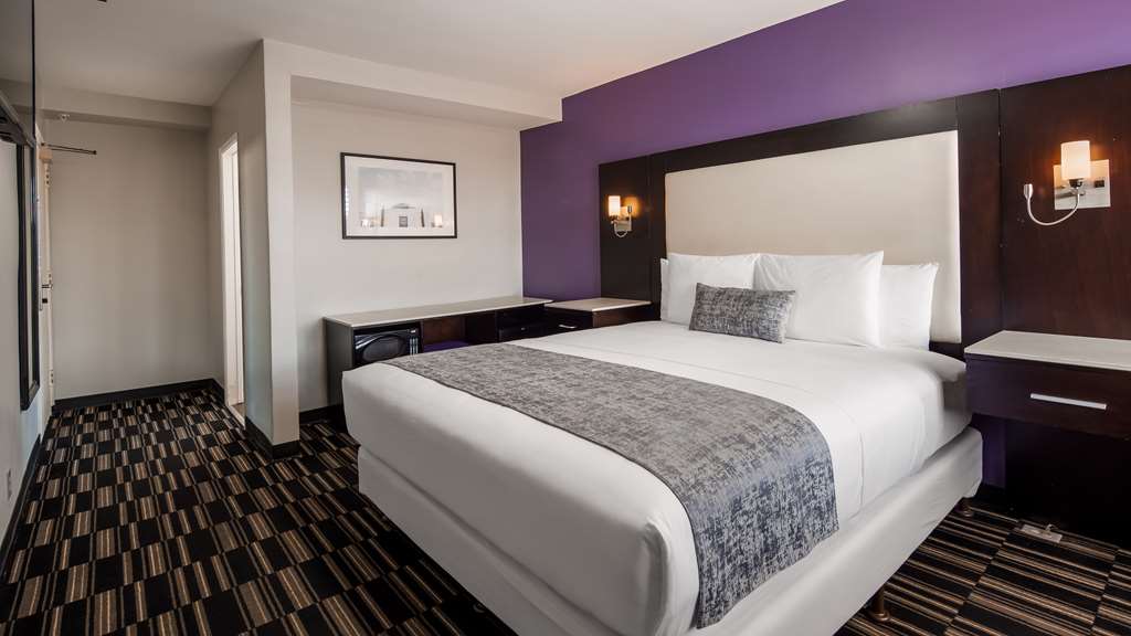surestay hotel by best western beverly hills west la
