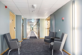 best western hotell vidostern