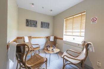 best western hotell vidostern