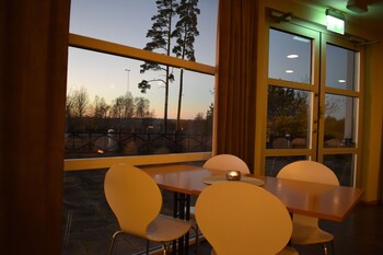 best western hotell vidostern