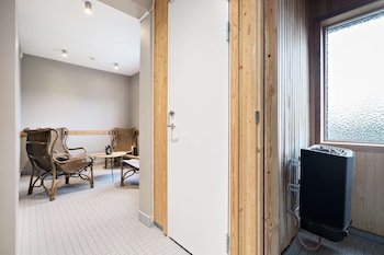 best western hotell vidostern