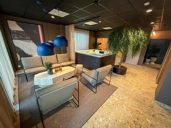 best western hotell vidostern