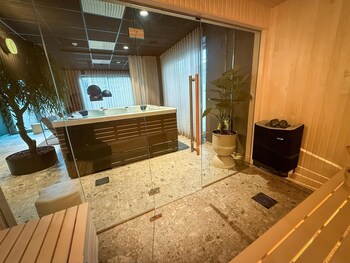 best western hotell vidostern