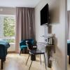 best western hotell vidostern