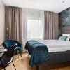 best western hotell vidostern