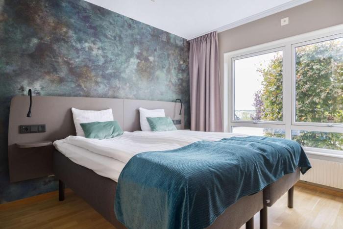 best western hotell vidostern