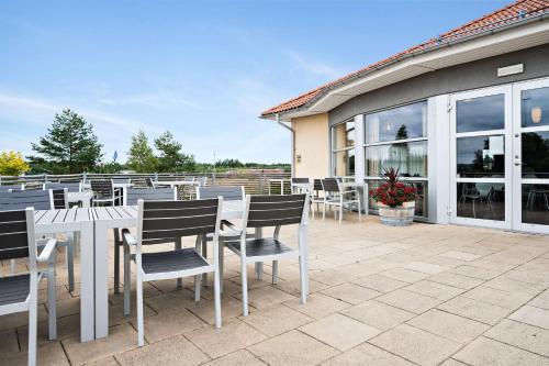 best western hotell vidostern
