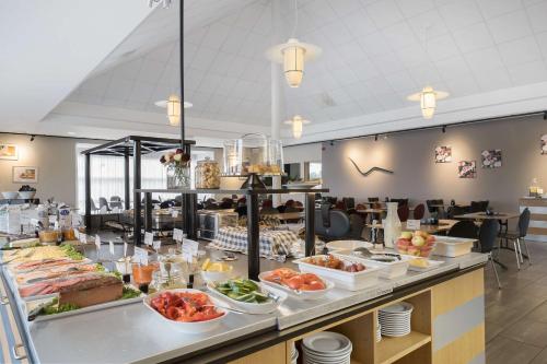 best western hotell vidostern