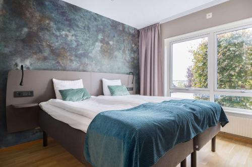 best western hotell vidostern
