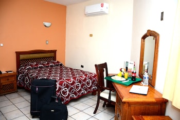 hotel las fuentes