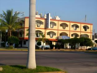 Hotel Las Fuentes,Los Mochis>>Ahome,3 star